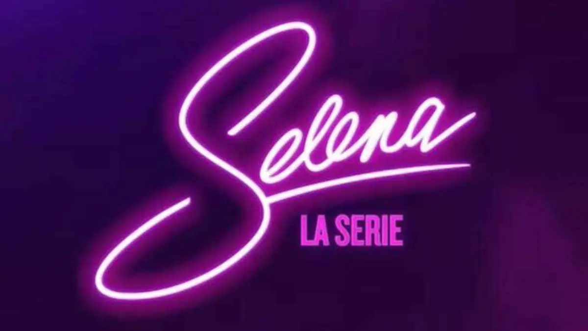 Selena la serie